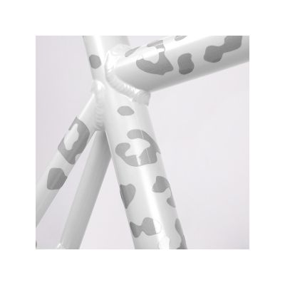 2. Naklejka BOOKMAN Reflective Leopard Print