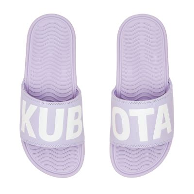 Kubota klapki pro 2.0 jasnofioletowe K25SS-111-001-10-1