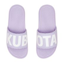 Kubota klapki pro 2.0 jasnofioletowe K25SS-111-001-10-1