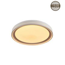 Lampa sufitowa LED B2361-1L-R 49CM 45W DIM