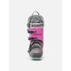 3. Buty narciarskie Rossignol Alltrack 130 Elite LV LT GW - Black Violet/Fuchsia