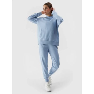 6. Bluza 4F W 4FWSS24TSWSF0955-34S