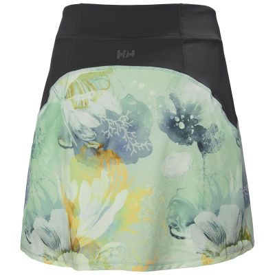 12. Spódnico-spodenki Helly Hansen Hp Skort Esra W 34373 406