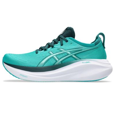 14. Buty Asics Gel Nimbus 27