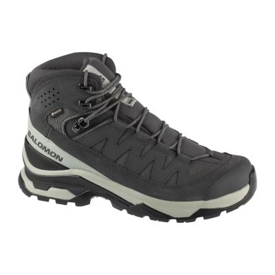 Salomon Quest Echo GTX L49146200 Szare 41 1/3