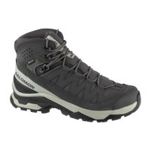 Salomon Quest Echo GTX L49146200 Szare 41 1/3