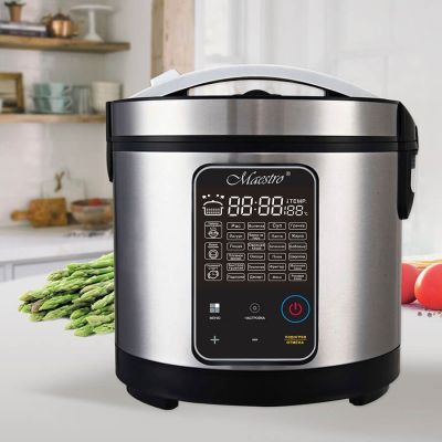 3. Multicooker MAESTRO MR-795 26 programów