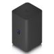 8. Ubiquiti UNAS 2 NAS Desktop Cortex-A Cortex-A57 4 GB Czarny
