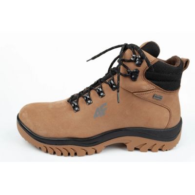 3. Buty trekkingowe 4F M OBMH257 44S