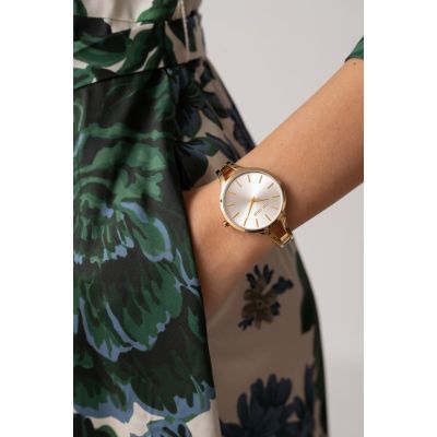 4. Zegarek Damski Paul Lorens PL11851B-4D1 + BOX