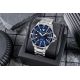 5. Zegarek Męski EMPORIO ARMANI World Explorer AR11697 + BOX