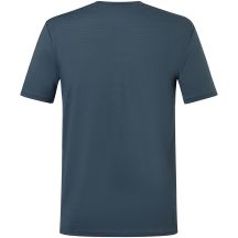 Koszulka SUPER.NATURAL M JUMPING JACK TEE granatowa