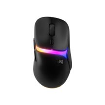 Glorious Gaming Model D3 Wireless myszka Dla praworęcznych RF Wireless Optyczny 30000 DPI