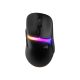 Glorious Gaming Model D3 Wireless myszka Dla praworęcznych RF Wireless Optyczny 30000 DPI