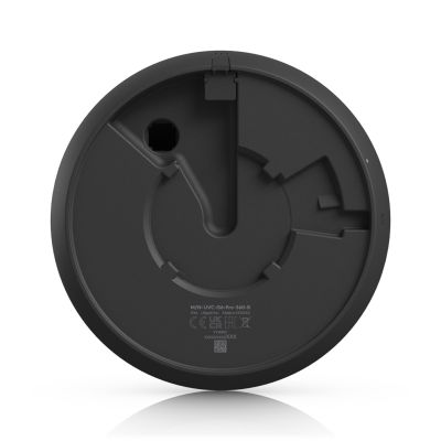 5. Ubiquiti G6 Pro 360 Kopułowa Kamera bezpieczeństwa IP Wewnętrz i na wolnym powietrzu 3504 x 3504 px Sufit / Ściana