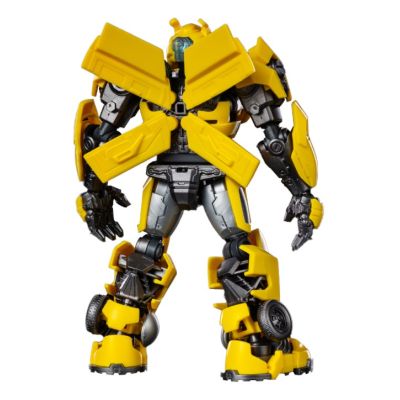4. BLOKEES TRANSFORMERS CLASSIC CLASS 02 - BUMBLEBEE