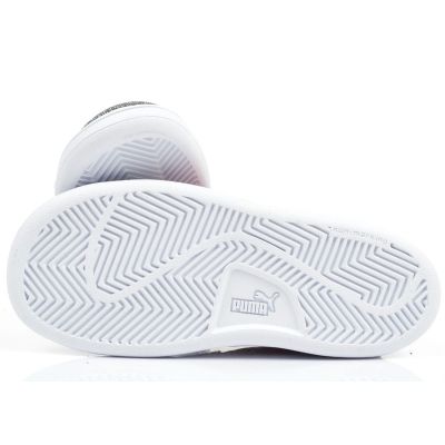 35. Buty Puma Smash v2 Jr 367380 30