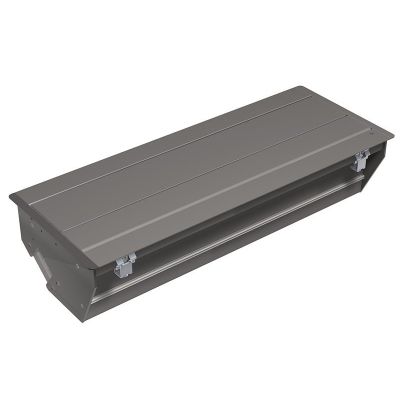 2. Bachmann 338.0200 akcesorium do półki na dokumenty