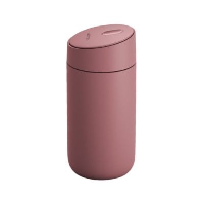 Kubek termiczny 355 ml Carter Slide Mug Fellow pudrowy różowy