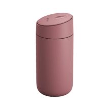 Kubek termiczny 355 ml Carter Slide Mug Fellow pudrowy różowy