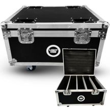 LIGHT4ME AURORA WASH HEAD CASE 4IN1 skrzynia trans