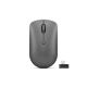 3. Mysz Lenovo 540 USB-C Wireless Compact Mouse Storm Grey