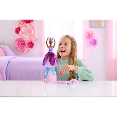 3. Barbie JMF58 lalka