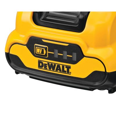 4. DeWALT DCB124-XJ bateria/ładowarka do elektronarzędzi