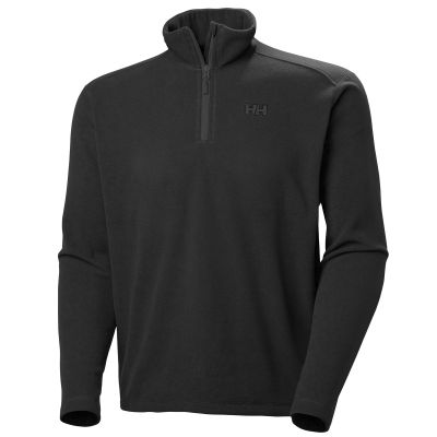 6. Bluza Helly Hansen Daybreaker 1/2 Zip Fleece M 50844 992
