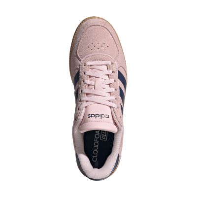 10. Buty adidas Breaknet Sleek W JR6906