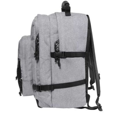 2. Eastpak Ultimate Backpack EK000050363 Szare One size