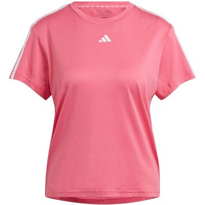 8. Koszulka adidas Aeroready Train Essentials 3-Stripes Tee W HZ5688