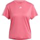 8. Koszulka adidas Aeroready Train Essentials 3-Stripes Tee W HZ5688