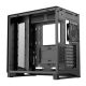 9. GameMax NEX C56 VC BK zabezpieczenia & uchwyty komputerów Midi Tower Czarny