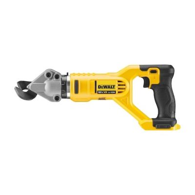 2. DeWALT DCS496N-XJ nożyce