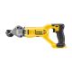 2. DeWALT DCS496N-XJ nożyce