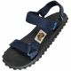2. Sandały Gumbies Scrambler Sandal G-SC-UNI-NAVY