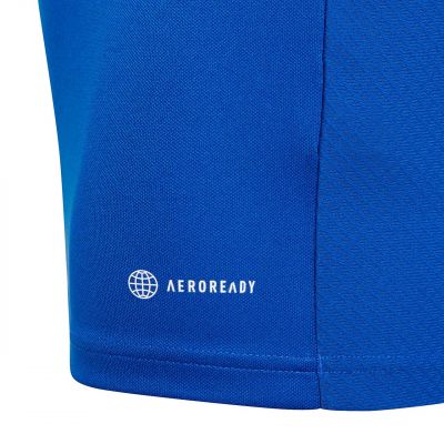 4. Bluza adidas Tiro 23 League Training Top Jr HS3490
