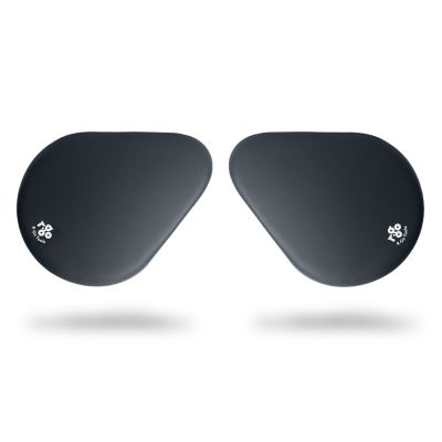 9. Podłokietnik ergonomiczny SPLIT/BLACK RGOARMSP R-GO TOOLS