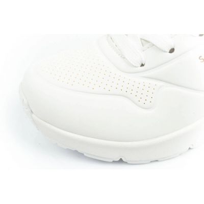 7. Buty Skechers Uno W 177520/WHT