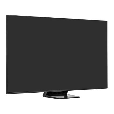 9. Telewizor Samsung QE55QN70FAUXXH Neo QLED 55'' 4K Ultra HD 144Hz Tizen Q-Symphony Czarny (MODEL 2025)