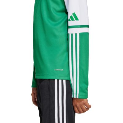13. Bluza adidas Squadra 25 Training Top Jr JP3160