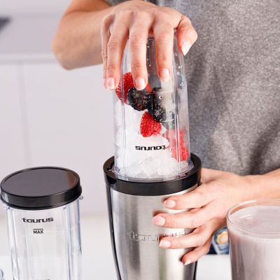 4. Blender personalny Taurus 1000W