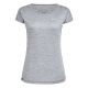 2. Koszulka Salewa Puez Melange Dry W S 26537-0538