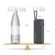 5. Powerbank Cuktech CUKP200NGLLG 55W 20000mAh z wbudowanym kablem USB-C - biały