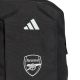 5. Plecak adidas Arsenal FC czarny KR2951