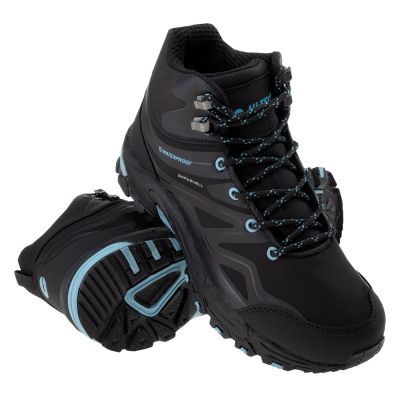 9. Buty Hi-Tec Hendon Mid Wp W 92800377001