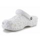 3. Klapki Crocs Classic Geometric Clog 209563-100
