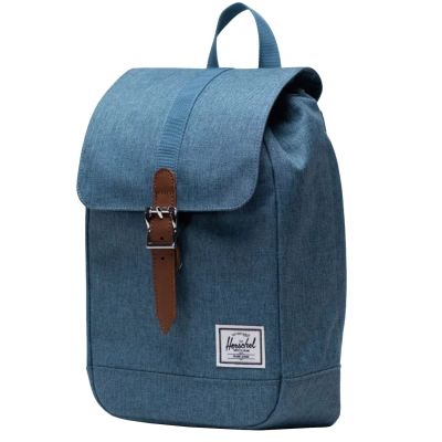 3. Herschel Retreat Sling Bag 11246-05727 Niebieskie One size