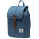 3. Herschel Retreat Sling Bag 11246-05727 Niebieskie One size